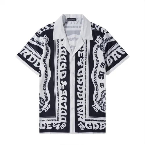 D&G T-Shirts for MEN printing #B47407