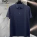 D&G polo for MEN #B65078