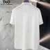 D&G polo for MEN #B65078