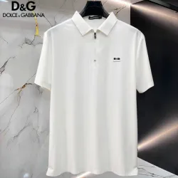 D&G polo for MEN #B65078
