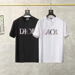 Dior 2021 new T-shirts for men women good quality #99903864