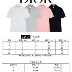 Dior Polo for men #B64943