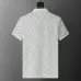 Dior T-shirts Polo for men printed full #B46578
