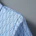 Dior T-shirts Polo for men printed full #B46578