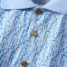 Dior T-shirts Polo for men printed full #B46578