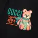 Dior T-shirts for men 1921 Bear #B46884