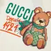 Dior T-shirts for men 1921 Bear #B46884