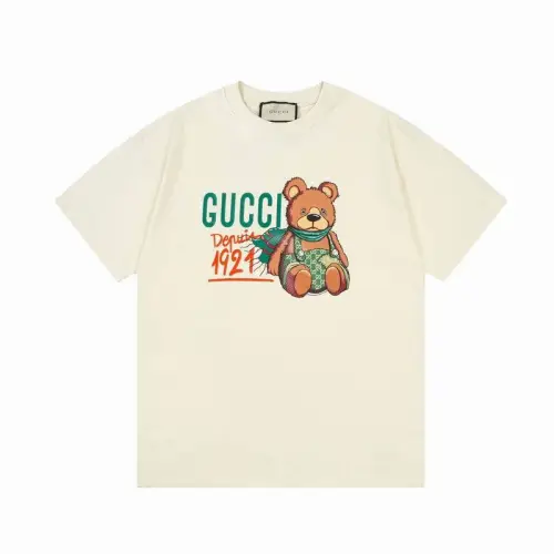 Dior T-shirts for men 1921 Bear #B46884