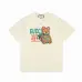 Dior T-shirts for men 1921 Bear #B46884