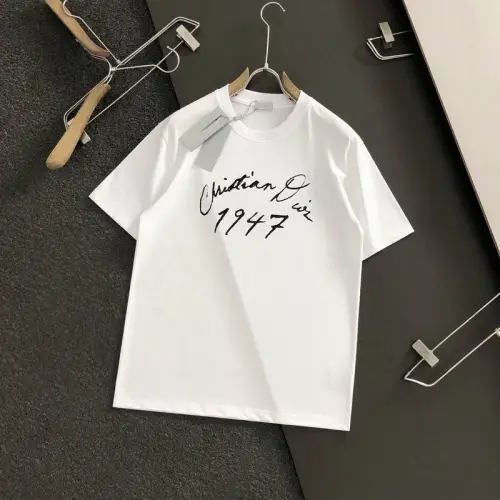 Dior T-shirts for men 1947 #B46864