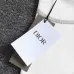 Dior T-shirts for men 1947 Black/White #B46869