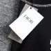 Dior T-shirts for men 1947 Black/White #B46869