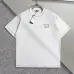 Dior T-shirts for men 1947 Black/White #B46869