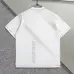 Dior T-shirts for men 1947 Black/White #B46869