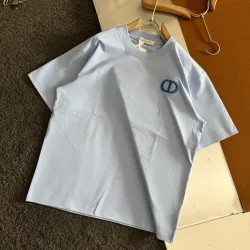 Dior T-shirts for men 280g #B60222