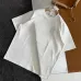 Dior T-shirts for men 280g #B60223