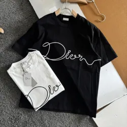 Dior T-shirts for men 280g #B60224