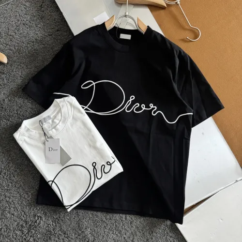Dior T-shirts for men 280g #B60224