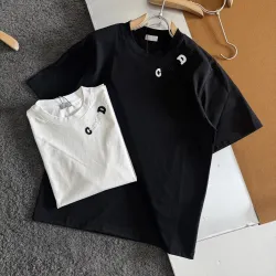 Dior T-shirts for men 280g #B60225