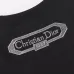 Dior T-shirts for men 320g #B64925