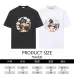 Dior T-shirts for men 320g #B64925
