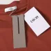 Dior T-shirts for men 320g #B64926