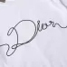 Dior T-shirts for men 320g #B64927