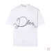Dior T-shirts for men 320g #B64927