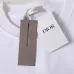 Dior T-shirts for men 320g #B64927
