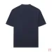 Dior T-shirts for men 320g #B64927