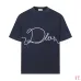 Dior T-shirts for men 320g #B64927