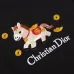 Dior T-shirts for men 320g #B64928