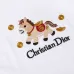 Dior T-shirts for men 320g #B64928
