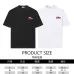 Dior T-shirts for men 320g #B64929