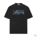 Dior T-shirts for men 320g #B64930