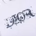 Dior T-shirts for men 320g #B64930