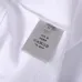 Dior T-shirts for men 320g #B64930