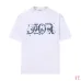 Dior T-shirts for men 320g #B64930