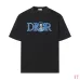 Dior T-shirts for men 320g #B64931
