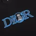 Dior T-shirts for men 320g #B64931
