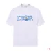 Dior T-shirts for men 320g #B64931