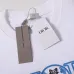Dior T-shirts for men 320g #B64931