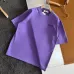 Dior T-shirts for men 360g #B60228