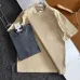Dior T-shirts for men 360g #B60229