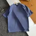 Dior T-shirts for men 360g #B60230