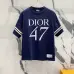 Dior T-shirts for men 47 #B46879