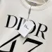 Dior T-shirts for men 47 #B46879