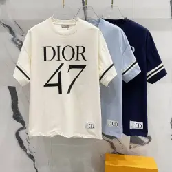 Dior T-shirts for men 47 #B46879
