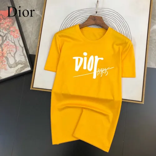 Dior T-shirts for men #99909798