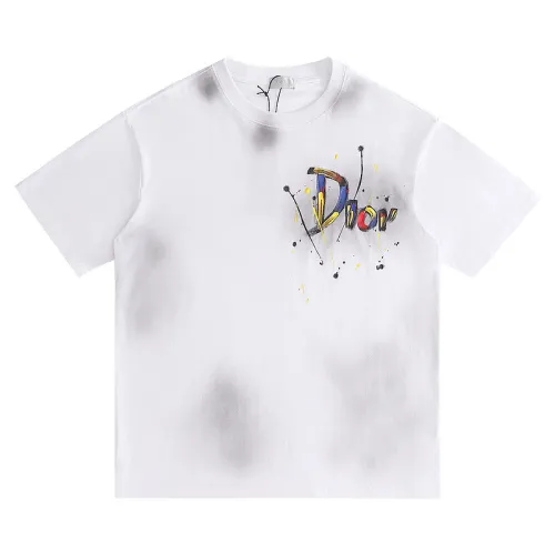 Dior T-shirts for men #B37418